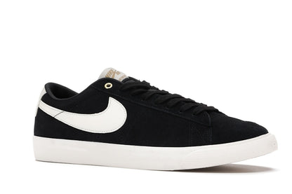 Nike SB Blazer Low GT Black Sail