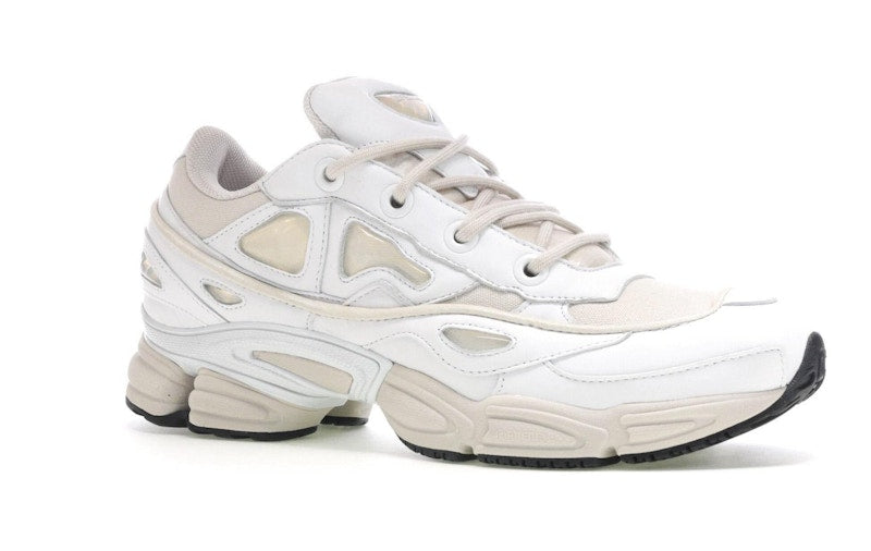 adidas Ozweego 3 Raf Simons White