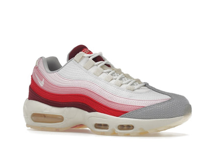 Nike Air Max 95 Anatomy of Air GID