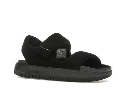 Nike Calm Sandal Black