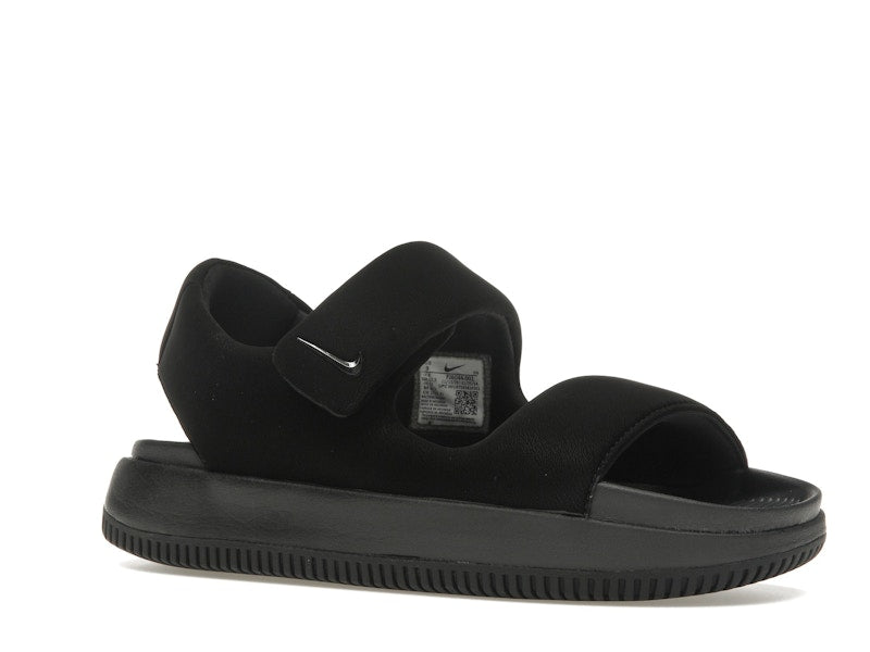 Nike Calm Sandal Black