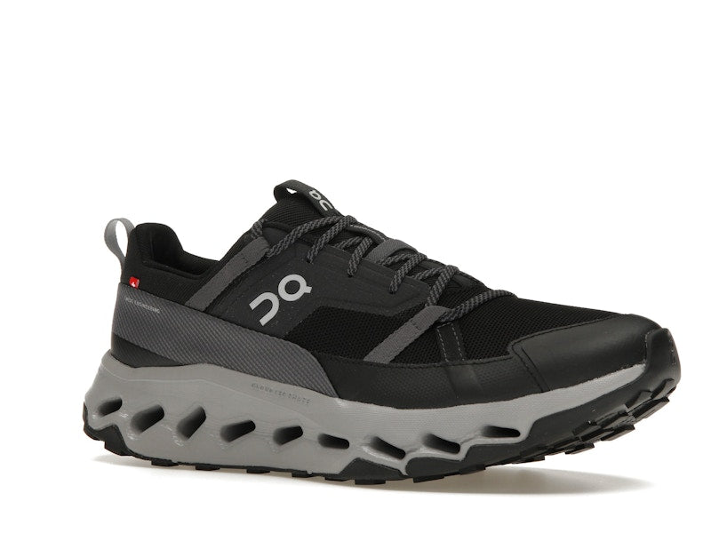 On Running Cloudhorizon Black Alloy