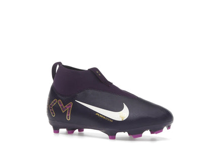 Nike Zoom Mercurial Superfly 10 Academy FG/MG Kylian Mbappé Grand Purple (GS)