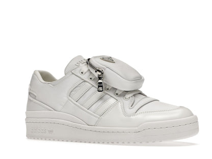 adidas Forum Low Prada White