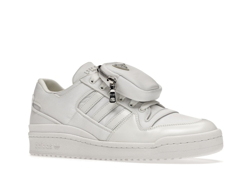 adidas Forum Low Prada White
