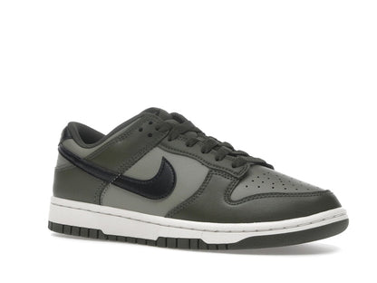 Nike Dunk Low Retro Light Army Cargo Khaki