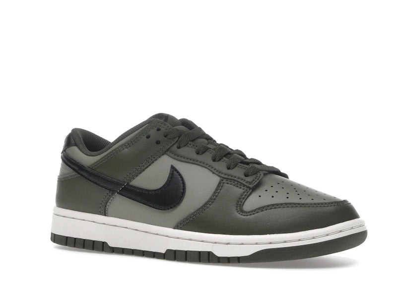 Nike Dunk Low Retro Light Army Cargo Khaki