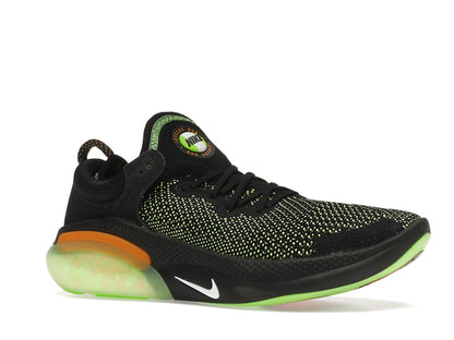 Nike Joyride Run Flyknit Electric Green