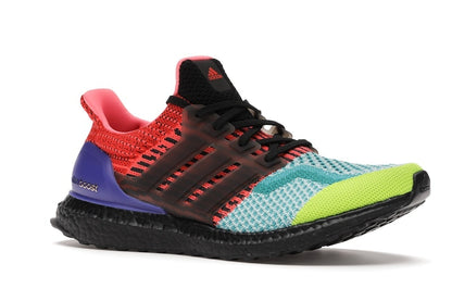 adidas Ultra Boost DNA What The