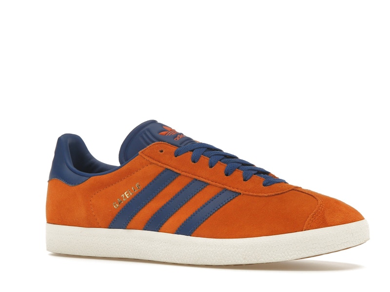 adidas Gazelle Bright Orange