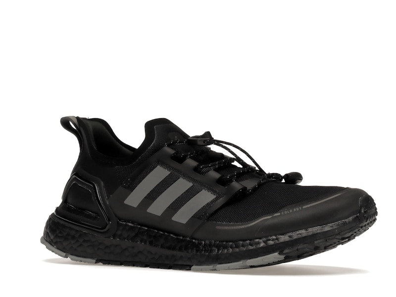 adidas Ultra Boost Winter Rdy Core Black