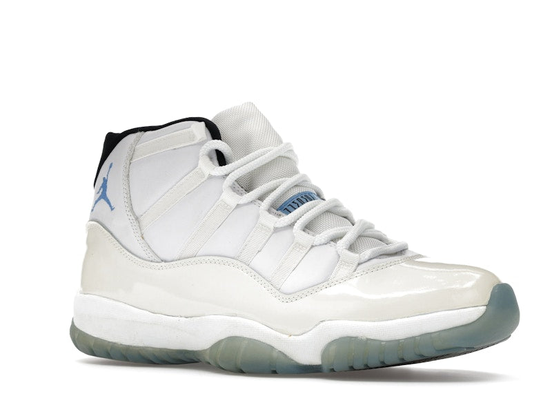 Jordan 11 OG Columbia (1996)