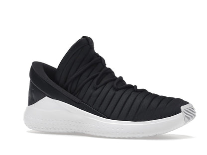 Jordan Flight Luxe Anthracite/Black/White