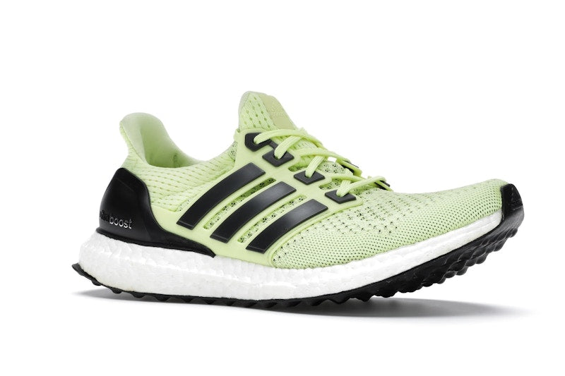 adidas Ultra Boost Frozen Yellow (Women's)