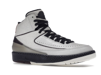 Jordan 2 Retro A Ma Maniére Airness