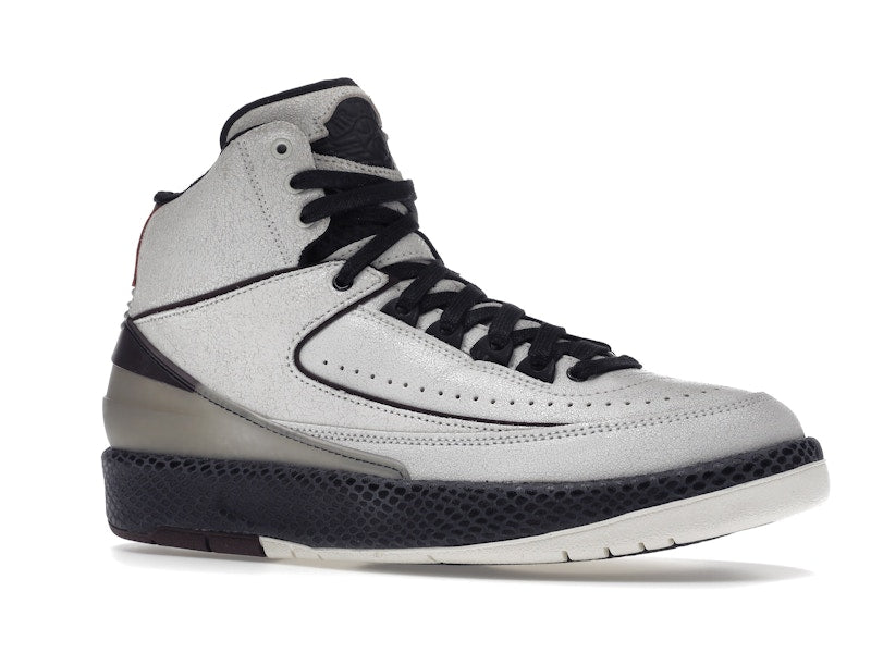 Jordan 2 Retro A Ma Maniére Airness