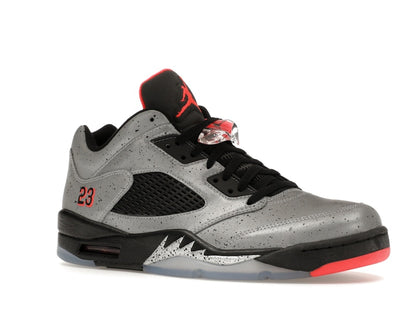 Jordan 5 Retro Low Neymar