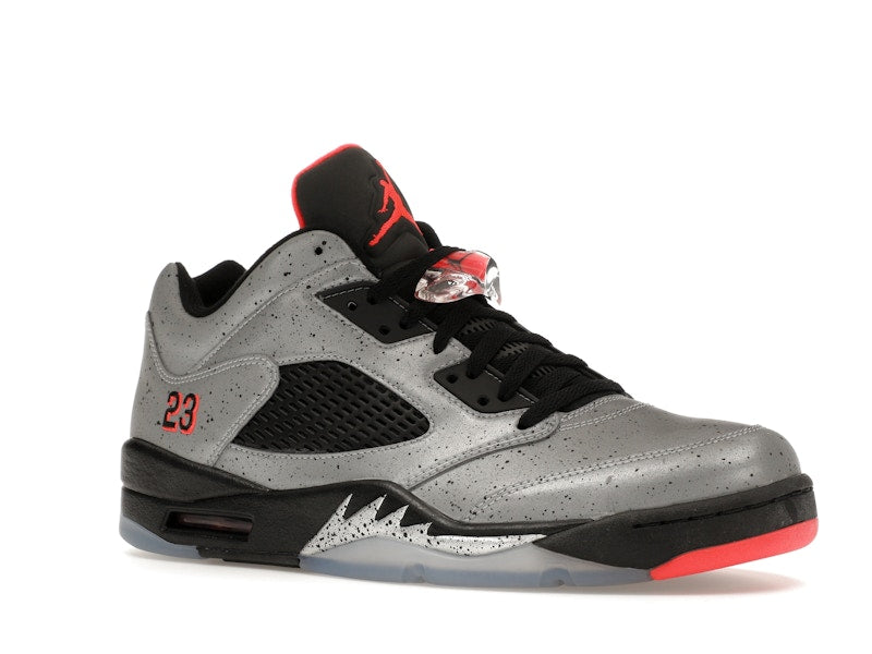 Jordan 5 Retro Low Neymar