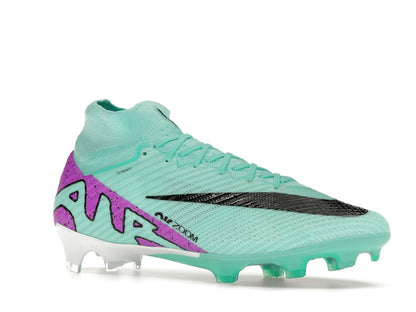 Nike Zoom Mercurial Superfly 9 Elite FG Peak Ready Pack