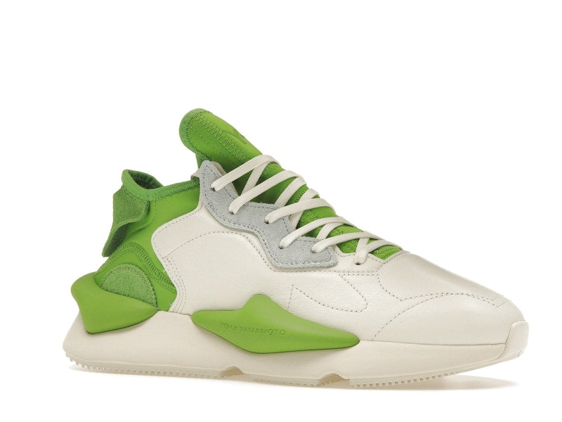 adidas Y-3 Kaiwa Team Rave Green