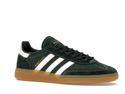 adidas Handball Spezial Sporty & Rich Dark Green