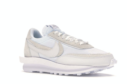 Nike LD Waffle sacai White Nylon
