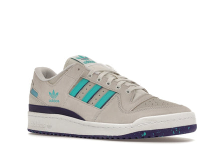 adidas Forum 84 Low ADV White Preloved Blue