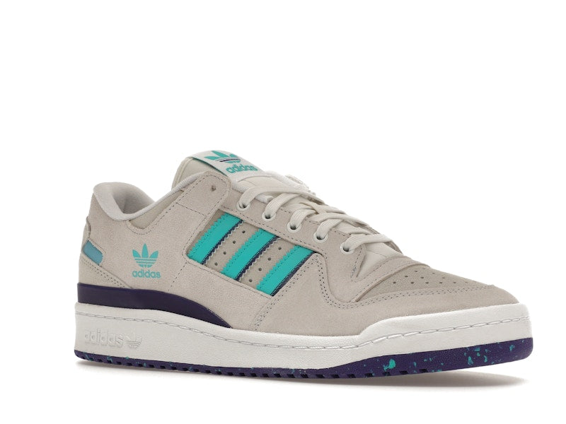 adidas Forum 84 Low ADV White Preloved Blue