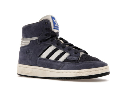 adidas Centennial 85 Hi Shadow Navy