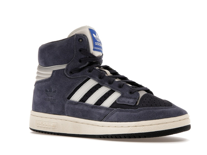 adidas Centennial 85 Hi Shadow Navy