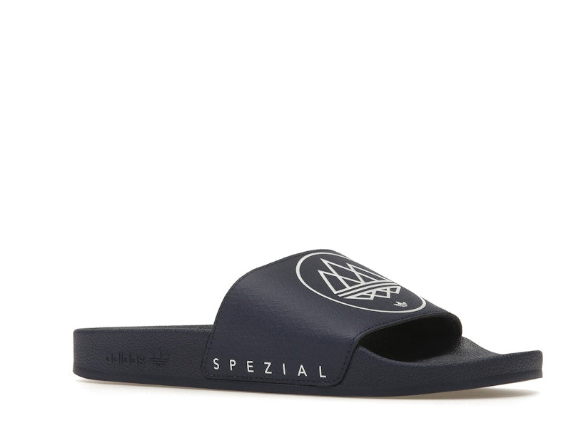 adidas Adilette SPZL Dark Blue
