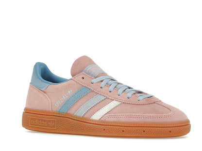 adidas Handball Spezial Semi Pink Spark (Women's)