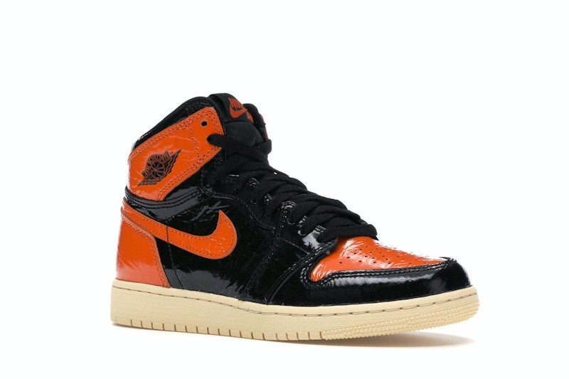 Jordan 1 Retro High Shattered Backboard 3.0 (GS)