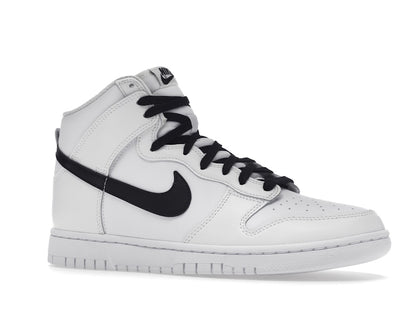 Nike Dunk High Reverse Panda