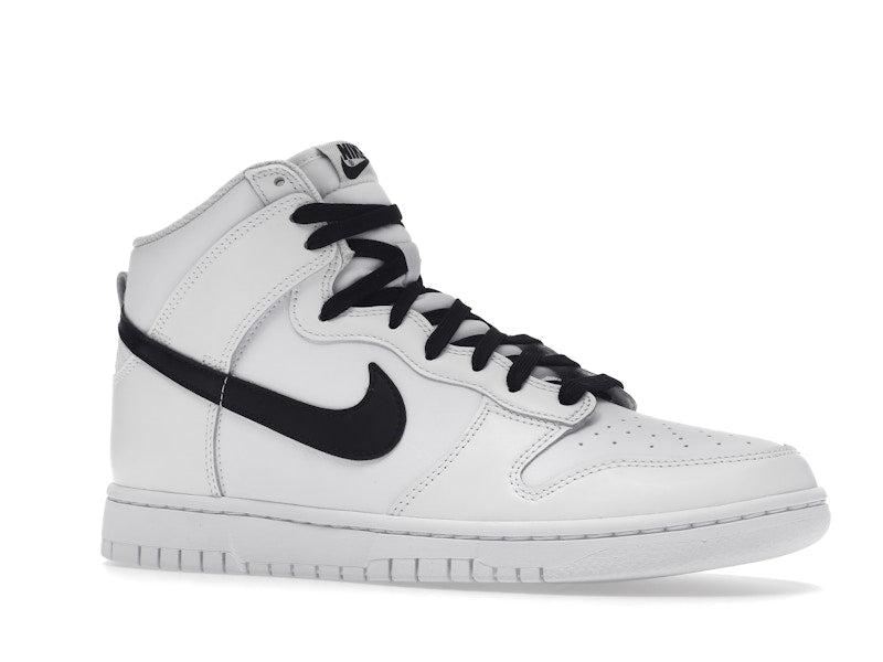 Nike Dunk High Reverse Panda