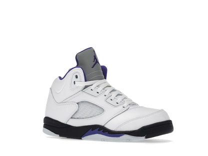 Jordan 5 Retro Dark Concord (PS)