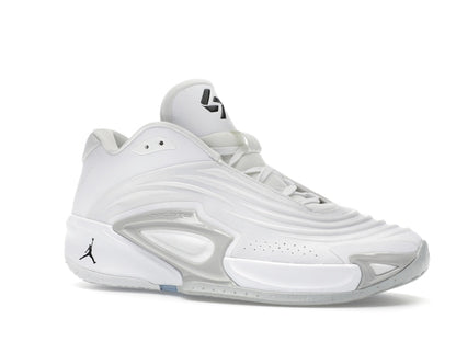 Jordan Luka 3 TB White Grey Fog