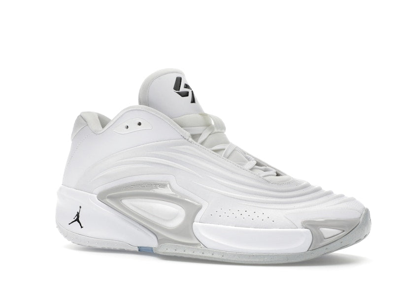 Jordan Luka 3 TB White Grey Fog