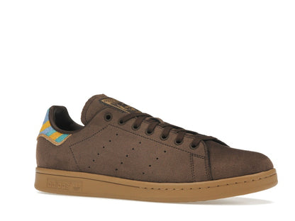 adidas Stan Smith Disney The Jungle Book Kaa
