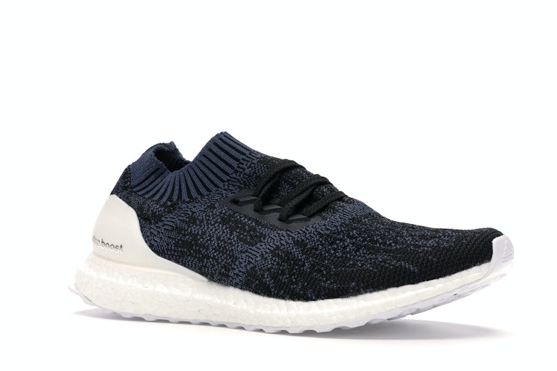 adidas Ultra Boost Uncaged Tech Ink
