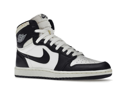 Jordan 1 OG White Black (1985)