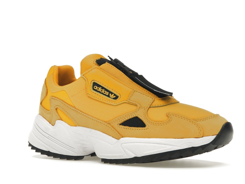 adidas Falcon Zip Active Gold (Women's)