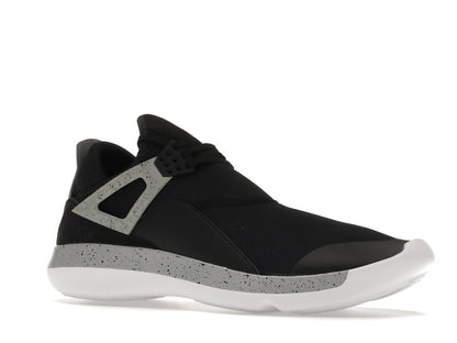 Jordan Fly 89 Black Cement