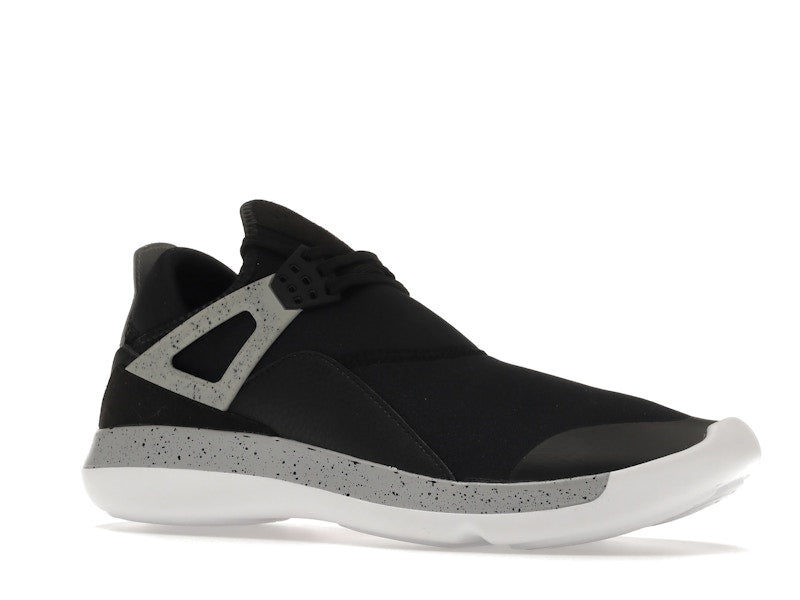 Jordan Fly 89 Black Cement