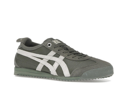 Onitsuka Tiger Mexico 66 SD Vintage Mantle Green Ivory