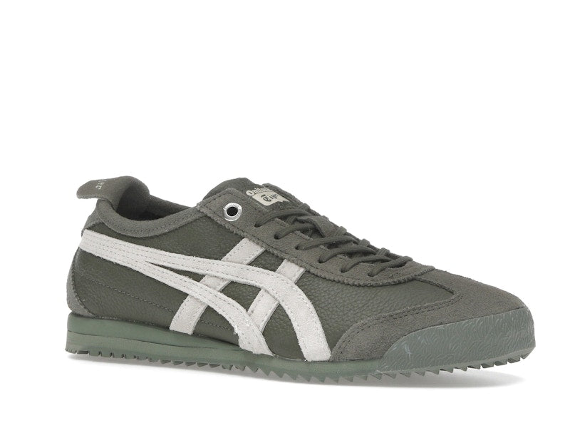 Onitsuka Tiger Mexico 66 SD Vintage Mantle Green Ivory