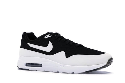 Nike Air Max 1 Ultra Moire Black White