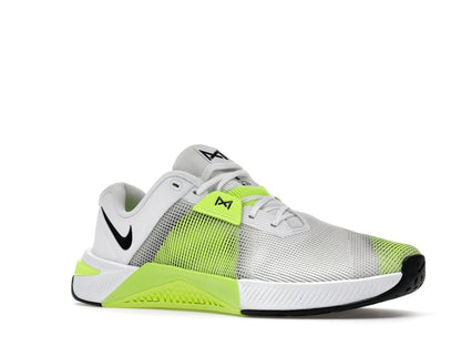 Nike Metcon 10 White Volt Black