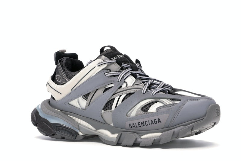Balenciaga Track Grey