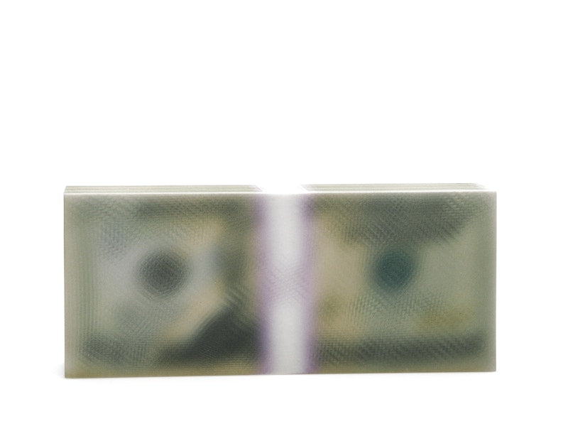 MSCHF Blur $20 USD Figure